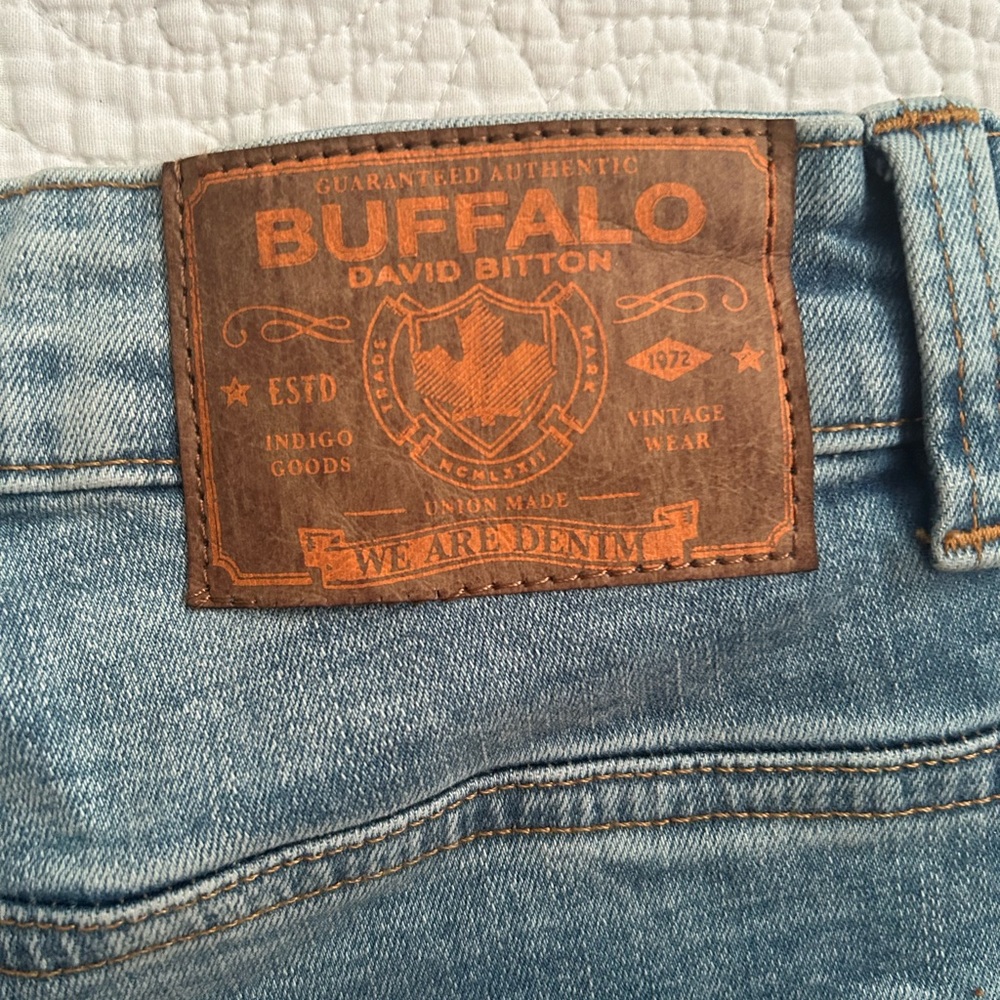 Original Buffalo Men’s jean